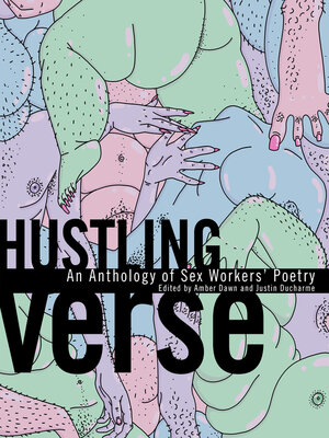 cover image of Hustling Verse
